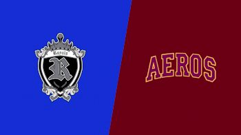 Replay: Home - 2025 Richmond vs Athens | Dec 7 @ 2 PM