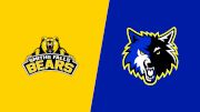 2025 Smiths Falls Jr. Bears vs Renfrew Timberwolves