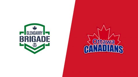 Replay: Home - 2025 Glengarry vs Ottawa | Dec 9 @ 7 PM