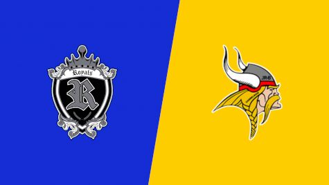 Replay: Home - 2025 Richmond vs Casselman | Dec 11 @ 7 PM