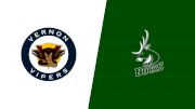 Replay: Home - 2025 Vernon vs Cranbrook | Dec 12 @ 6 PM