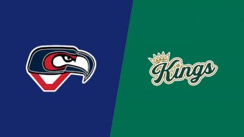 Replay: Home - 2025 Cowichan Valley vs Powell River | Dec 12 @ 6 PM