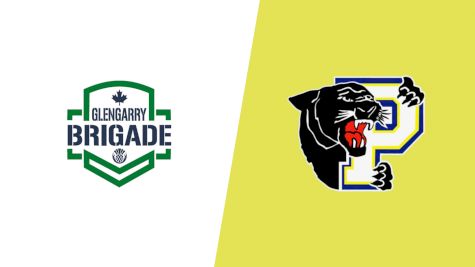 Replay: Home - 2025 Glengarry vs Embrun | Dec 12 @ 7 PM