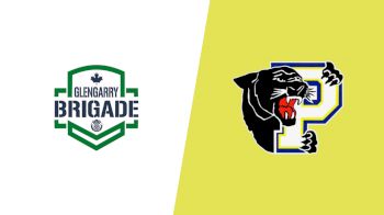 Replay: Home - 2025 Glengarry vs Embrun | Dec 12 @ 7 PM