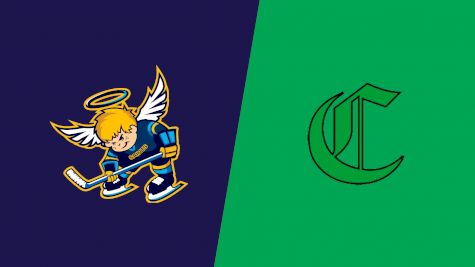 Replay: Home - 2025 Spruce Grove vs Sherwood Park | Dec 13 @ 6 PM