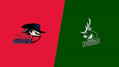 Replay: Home - 2025 Brooks vs Cranbrook | Dec 13 @ 6 PM