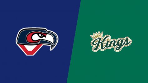 Replay: Home - 2025 Cowichan Valley vs Powell River | Dec 13 @ 7 PM