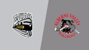 Replay: Home - 2025 Coquitlam vs Alberni Valley | Dec 13 @ 7 PM
