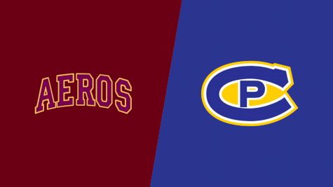 Replay: Home - 2025 Athens vs Carleton Place | Dec 13 @ 7 PM