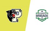 Replay: Vipr - 2025 Embrun vs Glengarry | Dec 13 @ 9 PM