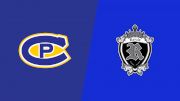 Replay: Home - 2025 Carleton Place vs Richmond | Dec 14 @ 1 PM