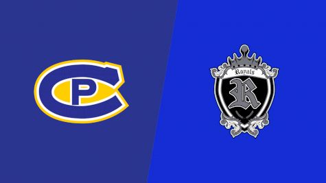 Replay: Home - 2025 Carleton Place vs Richmond | Dec 14 @ 1 PM