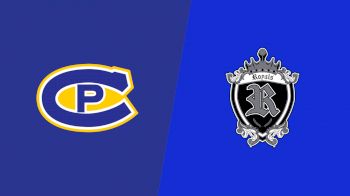 Replay: Home - 2025 Carleton Place vs Richmond | Dec 14 @ 1 PM
