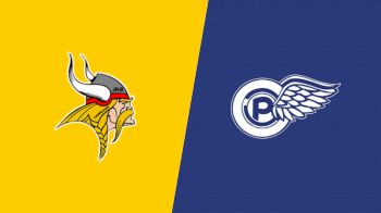 Replay: Home - 2025 Casselman vs Perth | Dec 14 @ 2 PM