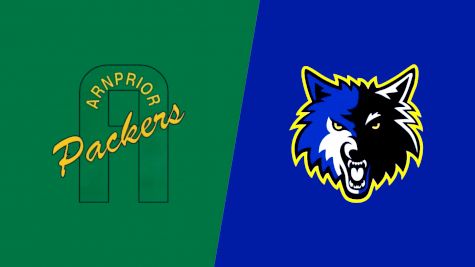 Replay: Home - 2025 Arnprior vs Renfrew | Dec 14 @ 6 PM