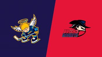 Replay: Away - 2025 Spruce Grove vs Brooks | Dec 19 @ 6 PM