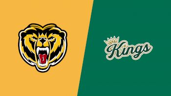 Replay: Away - 2025 Victoria vs Powell River | Dec 19 @ 6 PM