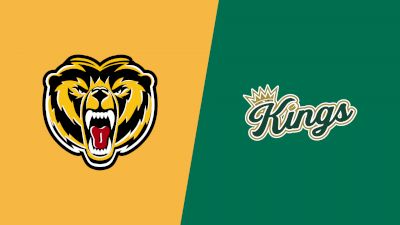 Replay: Away - 2025 Victoria vs Powell River | Dec 19 @ 6 PM