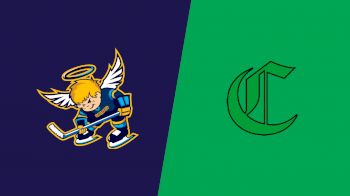 Replay: Away - 2025 Spruce Grove vs Sherwood Park | Dec 20 @ 6 PM