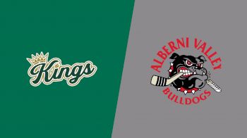 Replay: Away - 2025 Powell River vs Alberni Valley | Dec 20 @ 6 PM