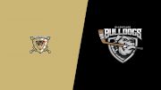 2026 West Kelowna Warriors vs Blackfalds Bulldogs