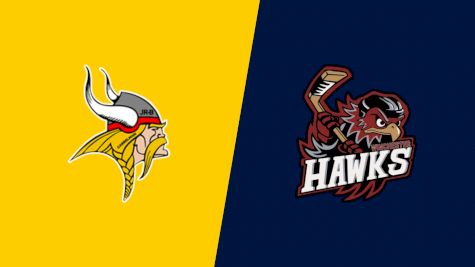 2026 Casselman Vikings vs Winchester Hawks