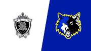 2026 Richmond Royals vs Renfrew Timberwolves