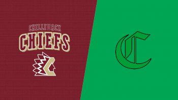 Replay: Home - 2026 Chilliwack vs Sherwood Park | Jan 9 @ 6 PM