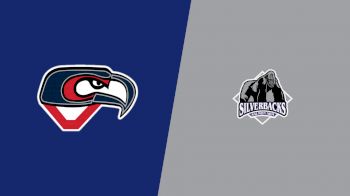 Replay: Home - 2026 Cowichan Valley vs Salmon Arm | Jan 9 @ 6 PM