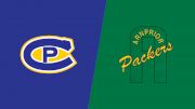 2026 Carleton Place Jr Canadians vs Arnprior Packers