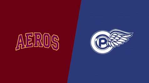 2026 Athens Aeros vs Perth Blue Wings