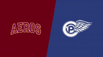 Replay: Home - 2026 Athens vs Perth | Jan 9 @ 7 PM