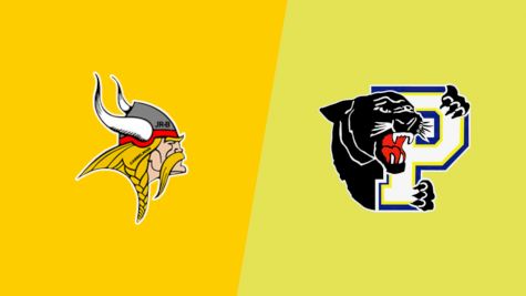 2026 Casselman Vikings vs Embrun Panthers