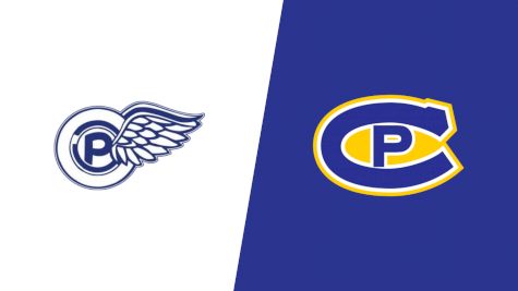 2026 Perth Blue Wings vs Carleton Place Jr Canadians