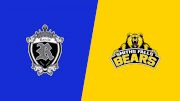 2026 Richmond Royals vs Smiths Falls Jr. Bears