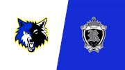2026 Renfrew Timberwolves vs Richmond Royals