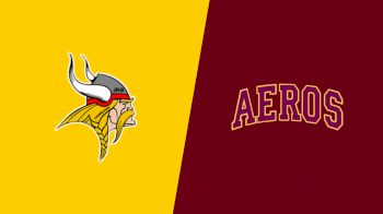 Replay: Home - 2026 Casselman vs Athens | Jan 17 @ 7 PM