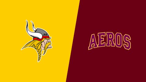 2026 Casselman Vikings vs Athens Aeros