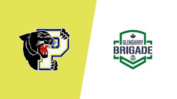 Replay: Home - 2026 Embrun vs Glengarry | Jan 17 @ 7 PM