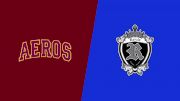 2026 Athens Aeros vs Richmond Royals