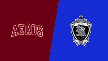 Replay: Home - 2026 Athens vs Richmond | Jan 18 @ 1 PM