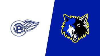 Replay: Home - 2026 Perth vs Renfrew | Jan 18 @ 6 PM