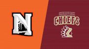 2026 Nanaimo Clippers vs Chilliwack Chiefs