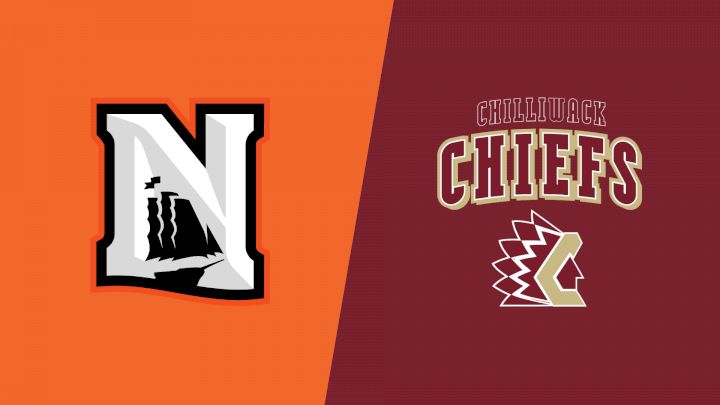 2026 Nanaimo Clippers vs Chilliwack Chiefs