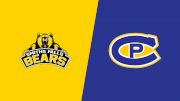 2026 Smiths Falls Jr. Bears vs Carleton Place Jr Canadians