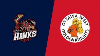 Replay: Home - 2026 Winchester vs Ottawa West | Jan 22 @ 7 PM