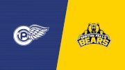 2026 Perth Blue Wings vs Smiths Falls Jr. Bears