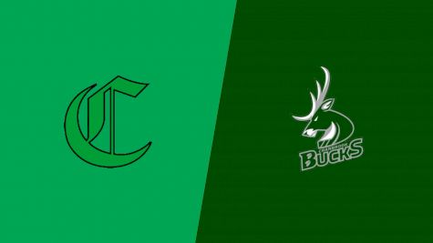 2026 Sherwood Park Crusaders vs Cranbrook Bucks