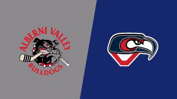 Replay: Home - 2026 Alberni Valley vs Cowichan Valley | Jan 23 @ 6 PM