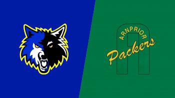 Replay: Home - 2026 Renfrew vs Arnprior | Jan 23 @ 7 PM